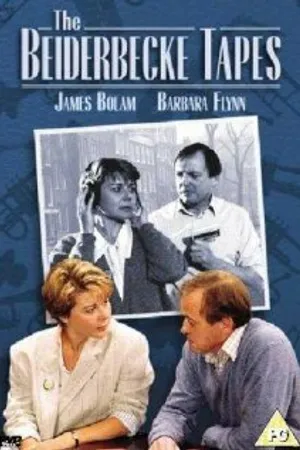 Постер к сериалу The Beiderbecke Tapes (1987)