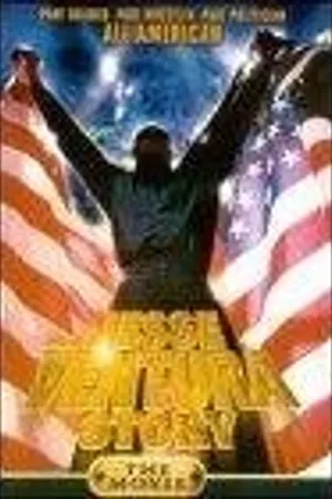 Постер к фильму The Jesse Ventura Story (1999)