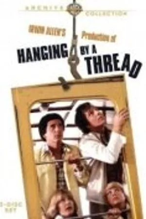 Постер к фильму Hanging by a Thread (1979)