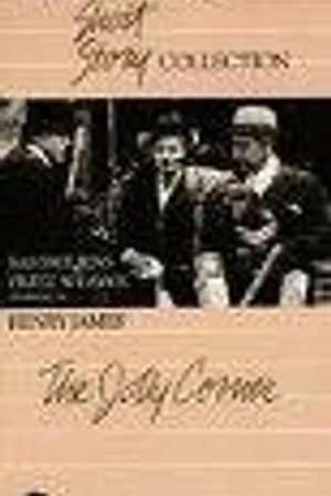 Постер к фильму The Jolly Corner (1975)