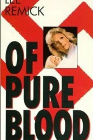 Постер к фильму Чистокровная (1986)