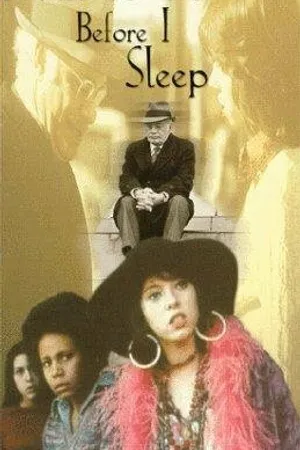 Постер к фильму Miles to Go Before I Sleep (1975)