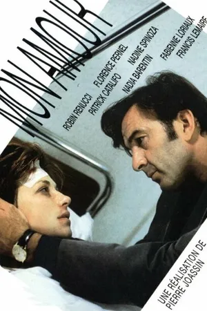 Постер к фильму Люблю до смерти (1997)
