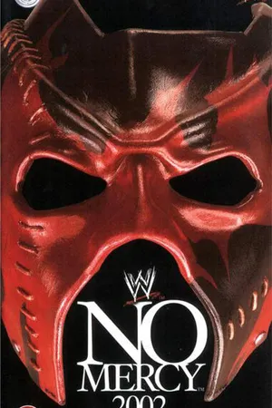Постер к фильму WWE Без пощады (2002)