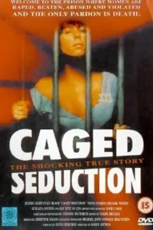 Постер к фильму Совращенная в клетке (1994)