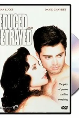 Постер к фильму Соблазнённая и преданная (1995)