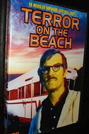 Постер к фильму Terror on the Beach (1973)