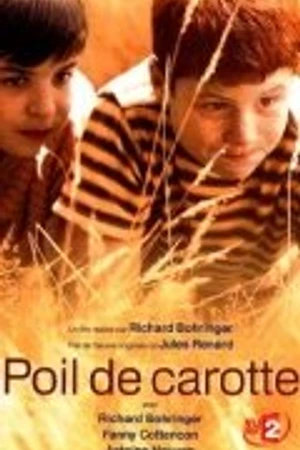 Постер к фильму Рыжик (2003)