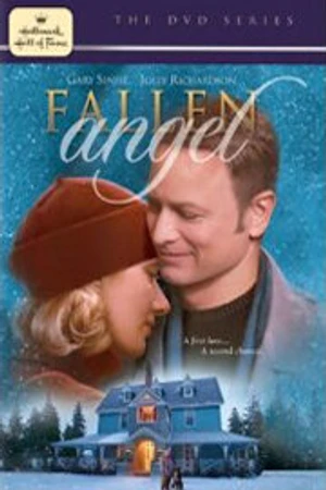 Постер к фильму Падший ангел (2003)