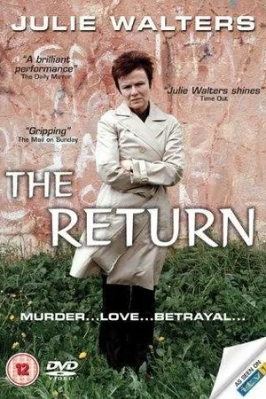 Постер к фильму The Return (2003)