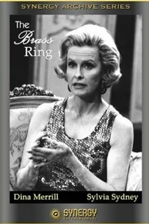 Постер к фильму The Brass Ring (1983)