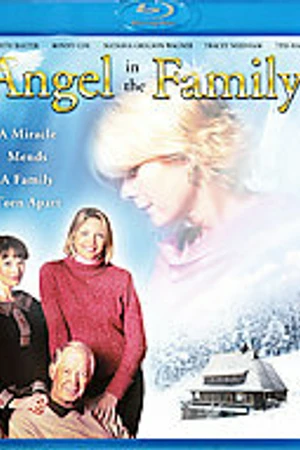 Постер к фильму Ангел в семье (2004)