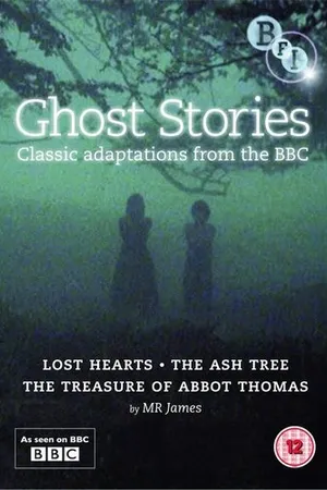 Постер к фильму The Treasure of Abbot Thomas (1974)