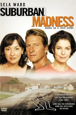 Постер к фильму Suburban Madness (2004)