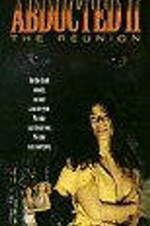 Постер к фильму Похищение 2: Снова вместе (1995)