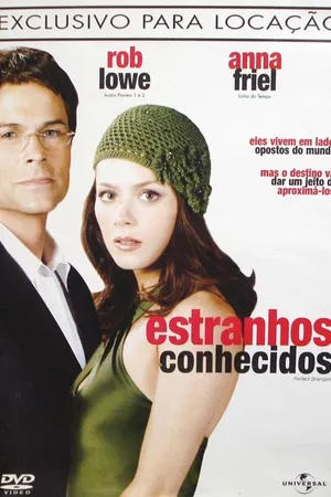 Постер к фильму Совершенные незнакомцы (2004)