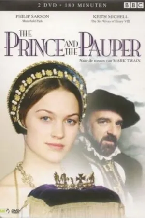 Постер к сериалу Принц и нищий (1996)