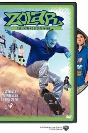 Постер к фильму Золар (2004)