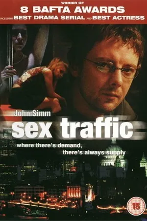 Постер к сериалу Секс-трафик (2004)