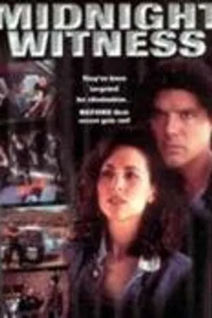 Постер к фильму Полуночный свидетель (1993)