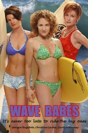 Постер к фильму Wave Babes (2003)