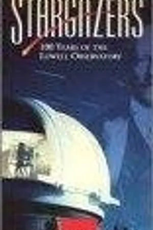 Постер к фильму Stargazers (1994)