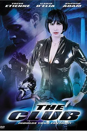 Постер к фильму The Club (2004)
