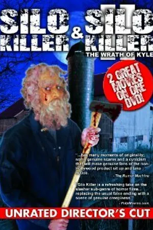 Постер к фильму Silo Killer 2: The Wrath of Kyle (2009)