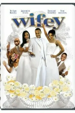Постер к фильму Wifey (2005)