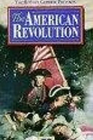 Постер к сериалу The American Revolution (1994)