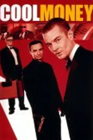 Постер к фильму Охота за бриллиантами (2005)