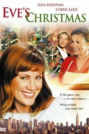 Постер к фильму Рождество Евы (2004)