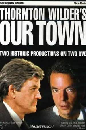 Постер к фильму Our Town (1977)