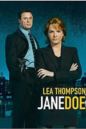 Постер к фильму Джейн Доу: Исчезновение (2005)