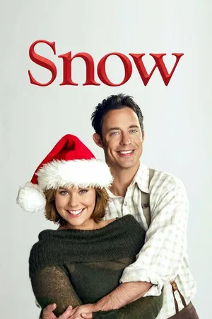 Постер к фильму Снег (2004)