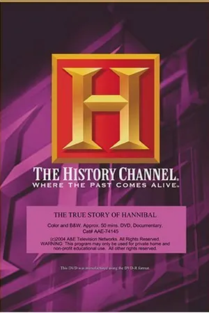Постер к фильму Вся правда о Ганнибале (2005)