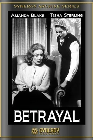 Постер к фильму Betrayal (1974)