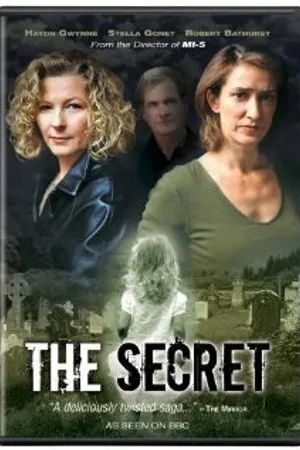 Постер к сериалу The Secret (2002)