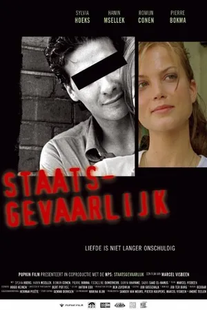 Постер к фильму Опасный для государства (2005)
