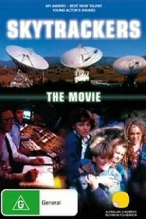 Постер к фильму Sky Trackers (1990)