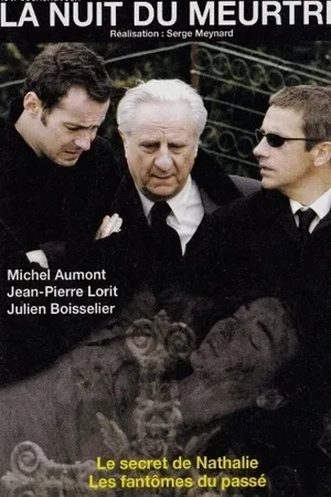 Постер к сериалу Ночь убийства (2004)