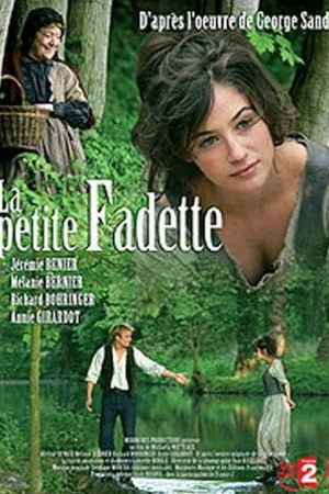 Постер к фильму Маленькая Фадетта (2004)