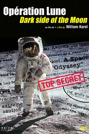Постер к фильму Темная сторона Луны (2002)