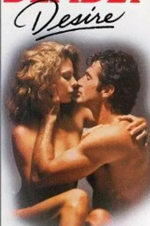 Постер к фильму Опасное желание (1991)
