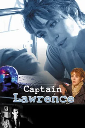 Постер к фильму Капитан Лоуренс (2003)