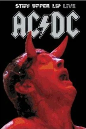 Постер к фильму AC/DC: Stiff Upper Lip Live (2001)