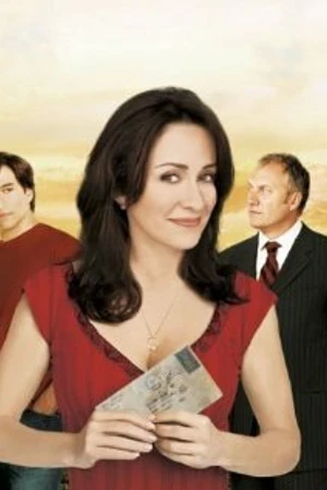 Постер к фильму Обручальное кольцо (2005)