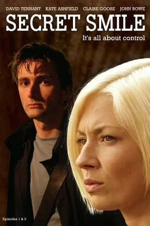 Постер к сериалу Тайная улыбка (2005)