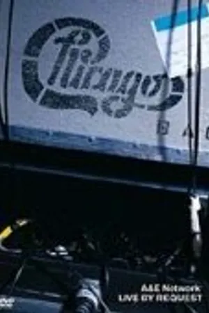 Постер к фильму Live by Request: Chicago (2002)