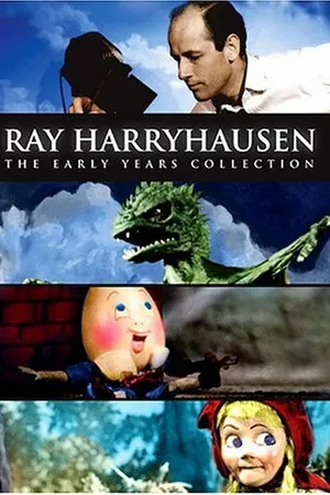 Постер к фильму Рэй Харрихаузен: Коллекция ранних лет (2005)